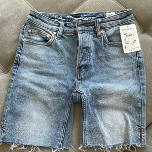 Free People Shorts
